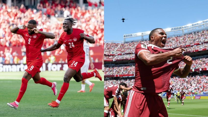 Canadá vs Catar HOY: Minuto a minuto y Alineaciones del Grupo B en el Mundial 2026
