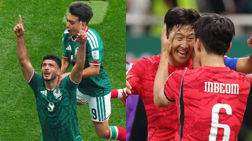 México vs Corea del Sur: ¿Quién gana HOY en el Mundial 2026, según la IA?