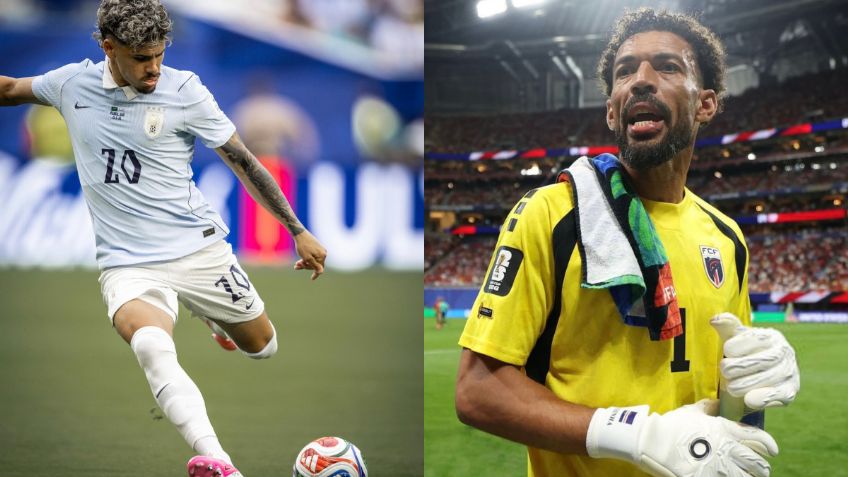 ¿Dónde ver Uruguay vs Cabo Verde por el Grupo H en el Mundial 2026 HOY 21 de junio?