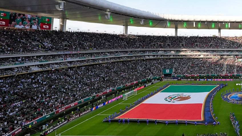 Guadalajara se pinta de verde con un ambiente pletórico