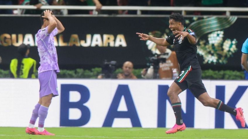 México vence a Corea del Sur con gol de Romo y clasifica a Dieciseisavos del Mundial 2026