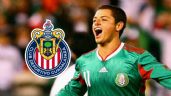 Foto ilustrativa de la nota titulada: Chivas, el club de la Liga MX que más goles aporta a México en Mundiales
