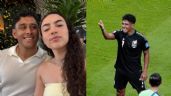 Foto ilustrativa de la nota titulada: ¿Quién es María Fernanda? La esposa de Luis Romo a quien le dedicó su gol en el Mundial 2026