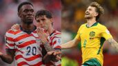 Foto ilustrativa de la nota titulada: Estados Unidos vs Australia HOY: Minuto a minuto y Alineaciones en el Grupo D del Mundial 2026