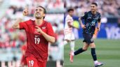 Foto ilustrativa de la nota titulada: Turquía vs Paraguay HOY: Minuto a minuto y Alineaciones en el Grupo D del Mundial 2026