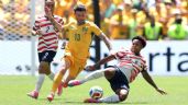 Foto ilustrativa de la nota titulada: Estados Unidos avanza a Dieciseisavos del Mundial 2026 tras vencer a Australia