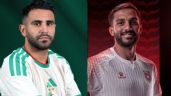 Foto ilustrativa de la nota titulada: ¿Dónde ver Jordania vs Argelia por el Grupo J en el Mundial 2026 HOY 22 de junio?
