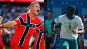 Foto ilustrativa de la nota titulada: ¿Dónde ver  Noruega vs Senegal por el Grupo I del Mundial 2026 HOY 22 de junio?
