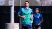 Foto ilustrativa de la nota titulada: Ley Prestianni: ¿Por qué expulsaron a Miguel Almirón por taparse la boca en el Mundial 2026?