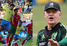 Foto ilustrativa de nota ¿Quién será el rival de México en dieciseisavos del Mundial 2026? | Al Momento