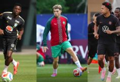 Foto ilustrativa de nota Mundial 2026: ¿Qué partidos hay HOY 19 de junio, a qué hora y dónde ver EN VIVO?