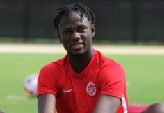Foto ilustrativa de nota Mundial 2026: Ismaël Koné es operado tras terrible lesión y envía emotivo mensaje