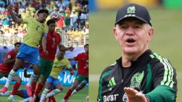 Foto que representa a ¿Quién será el rival de México en dieciseisavos del Mundial 2026? | Al Momento