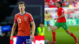 Foto que representa a Escocia vs Marruecos HOY: Minuto a minuto y Alineaciones en el Grupo C del Mundial 2026
