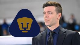 Foto que representa a Pumas tendría acuerdo con Esteban Solari para el Apertura 2026; esto se sabe