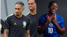 Foto que representa a Brasil vs Haití HOY: Minuto a minuto y Alineaciones en el Grupo C del Mundial 2026