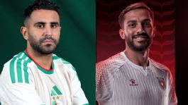 Foto que representa a ¿Dónde ver Jordania vs Argelia por el Grupo J en el Mundial 2026 HOY 22 de junio?
