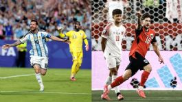 Foto que representa a ¿Dónde ver Argentina vs Austria por el Grupo J en el Mundial 2026? Canal HOY 22 de junio