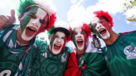 Foto que representa a Ciudad de México, Guadalajara y Monterrey registran la mayor asistencia en los Fan Fest