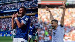 Foto que representa a ¿Dónde ver Francia vs Irak por el Grupo I del Mundial 2026? Canal HOY 22 de junio