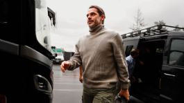 Foto que representa a Fernando Gago habría sido operado de emergencia: ¿Qué pasó con el ex DT de Chivas?