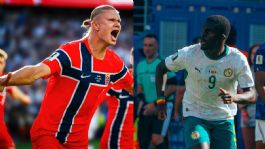 Foto que representa a ¿Dónde ver  Noruega vs Senegal por el Grupo I del Mundial 2026 HOY 22 de junio?