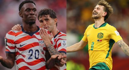 Estados Unidos vs Australia HOY: Minuto a minuto y Alineaciones en el Grupo D del Mundial 2026