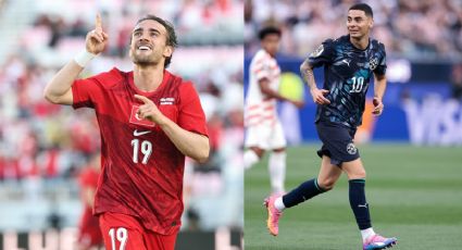 Turquía vs Paraguay HOY: Minuto a minuto y Alineaciones en el Grupo D del Mundial 2026