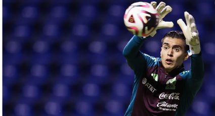 Tala Rangel: Hacía ladrillos de niño y fue panadero, hoy brilla con México en el Mundial 2026
