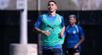 Ley Prestianni: ¿Por qué expulsaron a Miguel Almirón por taparse la boca en el Mundial 2026?