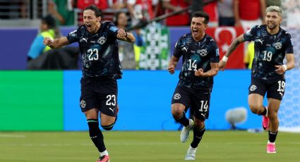 Paraguay sigue vivo en el Mundial 2026 tras vencer a Turquía, que está eliminado