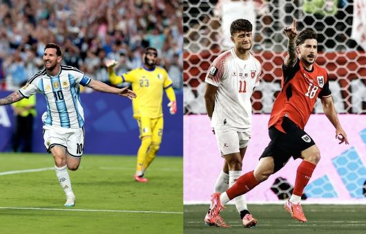 ¿Dónde ver Argentina vs Austria por el Grupo J en el Mundial 2026? Canal HOY 22 de junio