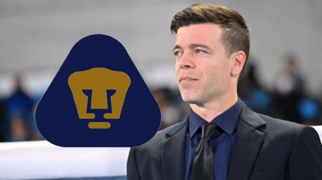 Foto ilustrativa de nota Pumas tendría acuerdo con Esteban Solari para el Apertura 2026; esto se sabe