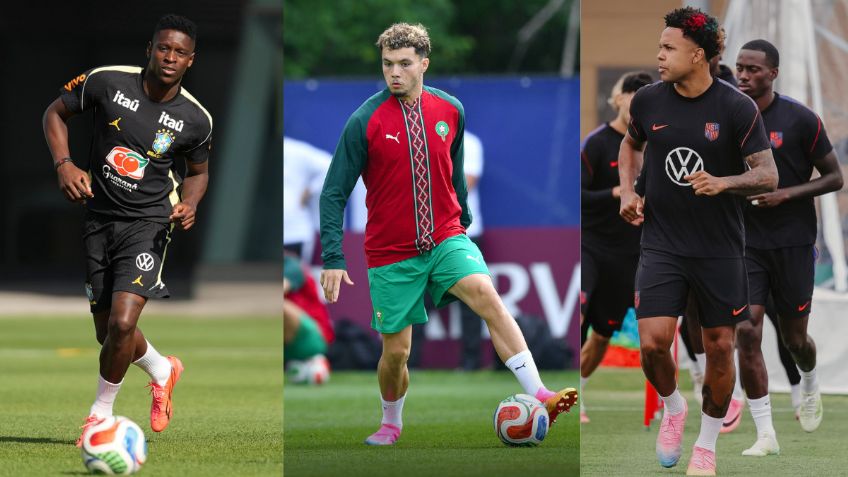 Mundial 2026: ¿Qué partidos hay HOY 19 de junio, a qué hora y dónde ver EN VIVO?