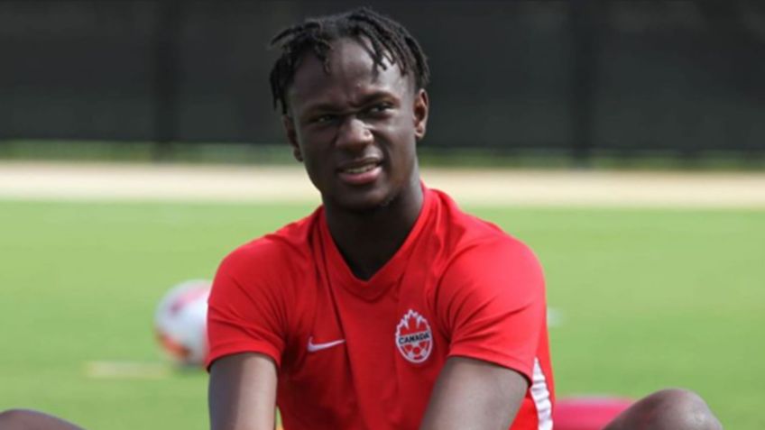 Mundial 2026: Ismaël Koné es operado tras terrible lesión y envía emotivo mensaje
