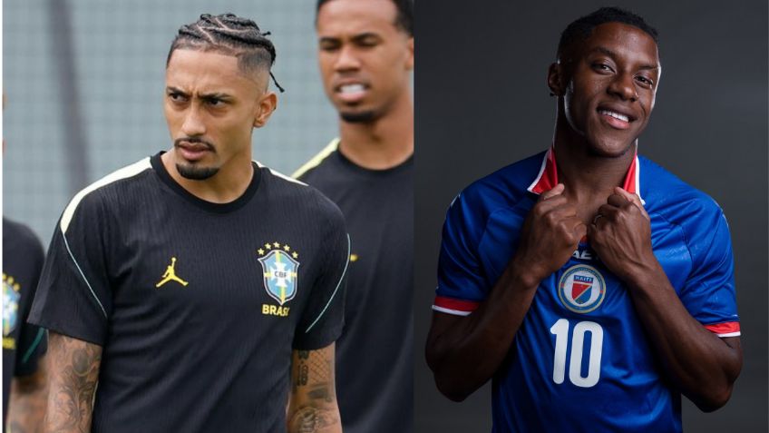 Brasil vs Haití HOY: Minuto a minuto y Alineaciones en el Grupo C del Mundial 2026