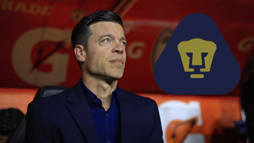 ¿Presagio? Así fue como Esteban Solari reveló que quería dirigir a Pumas