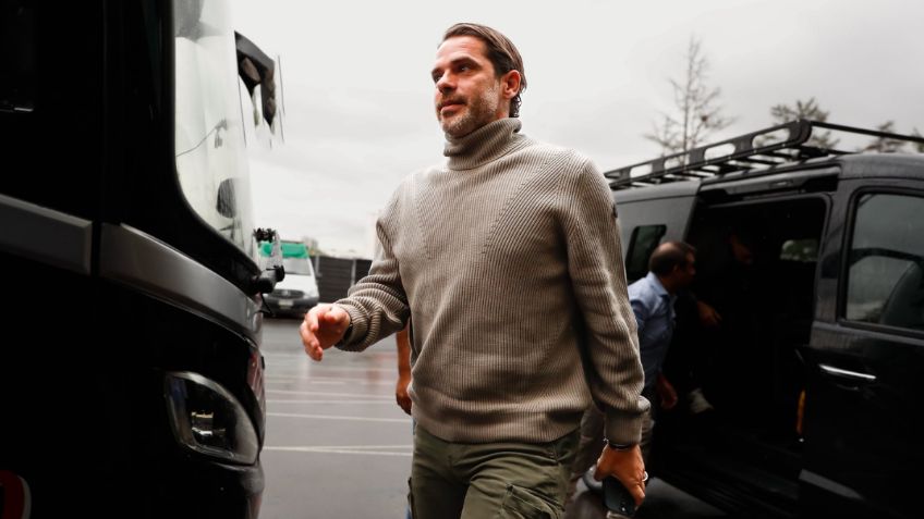 Fernando Gago habría sido operado de emergencia: ¿Qué pasó con el ex DT de Chivas?