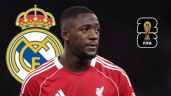 Foto ilustrativa de la nota titulada: ¿Quién es Ibrahima Konaté? El central que reforzará al Real Madrid tras el Mundial 2026