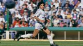 Foto ilustrativa de la nota titulada: Hugo Sánchez revela la rutina diaria que lo impulsó a triunfar en el futbol internacional