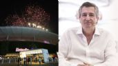 Foto ilustrativa de la nota titulada: El sueño de Jorge Vergara: ¿Cuántos partidos del Mundial 2026 tendrá el Estadio Guadalajara?
