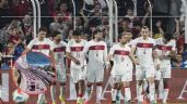 Foto ilustrativa de la nota titulada: El impresionante convoy de despedida para la Selección de Turquía previo al Mundial 2026