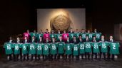Foto ilustrativa de la nota titulada: ¿Dónde fue tomada la FOTO oficial de la Selección Mexicana para el Mundial 2026?