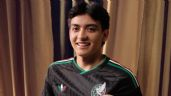 Foto ilustrativa de la nota titulada: ¿Por qué Gilberto Mora jugará el Mundial 2026 si tiene 17 años? La razón que lo permite