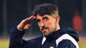 Foto ilustrativa de la nota titulada: Veljko Paunovic recuerda con cariño su etapa en México: “Di mi corazón y lo notaron”