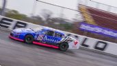 Foto ilustrativa de la nota titulada: Alessandros Racing busca repetir podio en NASCAR Mexico Series; ahora en Aguascalientes