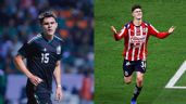Foto ilustrativa de la nota titulada: Las MILLONARIAS cifras que América y Chivas obtendrán por sus estrellas en el Mundial 2026