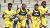 Foto ilustrativa de la nota titulada: La razón sanitaria por la que RD de Congo suspendió su amistoso ante Chile previo al Mundial 2026