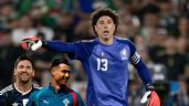 Foto ilustrativa de la nota titulada: ¿Guillermo Ochoa, a la altura de Messi y Ronaldo? Anhela hacer historia en el Mundial 2026