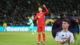 Foto que representa a ¿Quién es Arda Güler? La promesa del Real Madrid que guiará a Turquía en el Mundial 2026